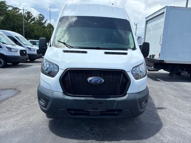 2023 Ford Transit-250 148 WB High Roof Extended Cargo
