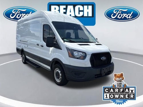 2023 Ford Transit-250 148 WB High Roof Extended Cargo