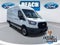2023 Ford Transit-250 148 WB High Roof Extended Cargo