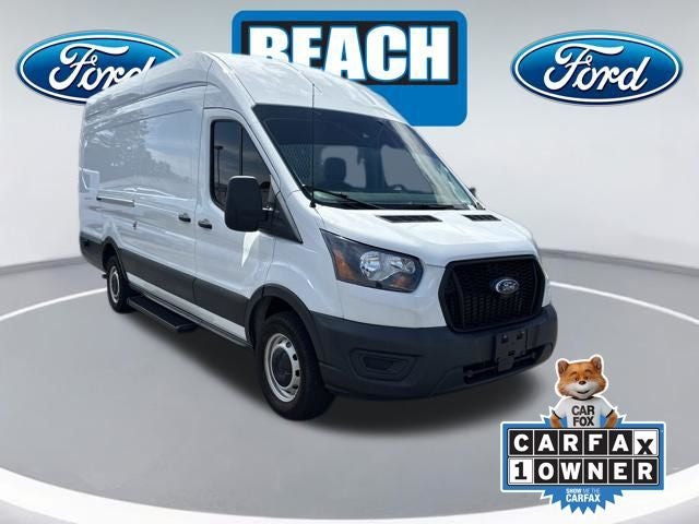 2023 Ford Transit-250 148 WB High Roof Extended Cargo