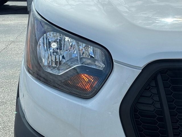2023 Ford Transit-250 148 WB High Roof Extended Cargo