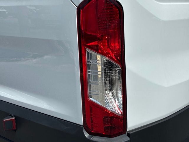 2023 Ford Transit-250 148 WB High Roof Extended Cargo
