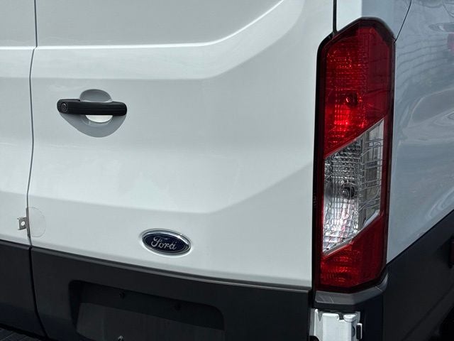 2023 Ford Transit-250 148 WB High Roof Extended Cargo