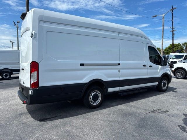 2023 Ford Transit-250 148 WB High Roof Extended Cargo