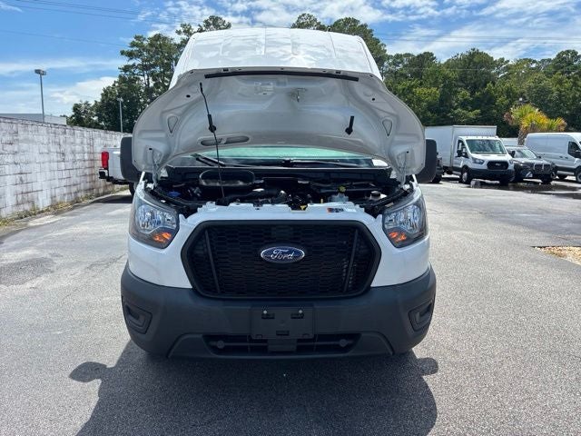 2023 Ford Transit-250 148 WB High Roof Extended Cargo