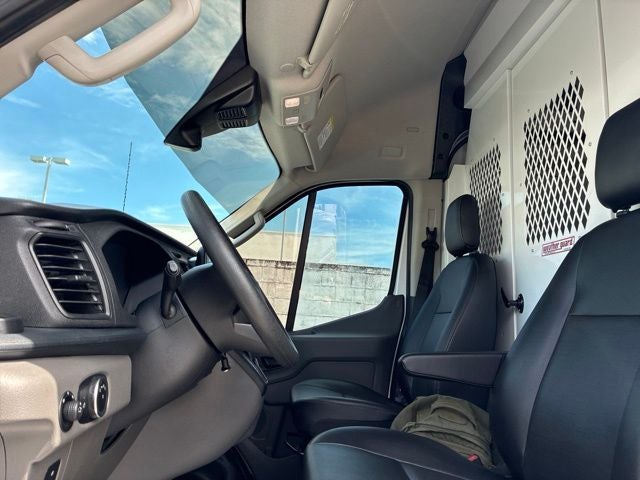 2023 Ford Transit-250 148 WB High Roof Extended Cargo
