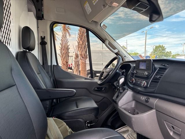 2023 Ford Transit-250 148 WB High Roof Extended Cargo