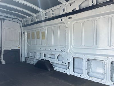 2023 Ford Transit-250 148 WB High Roof Extended Cargo