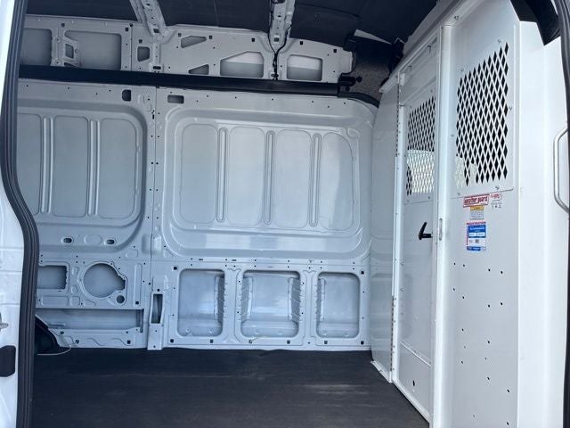 2023 Ford Transit-250 148 WB High Roof Extended Cargo