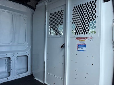 2023 Ford Transit-250 148 WB High Roof Extended Cargo