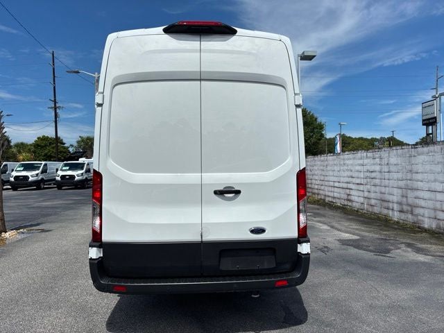 2023 Ford Transit-250 148 WB High Roof Extended Cargo