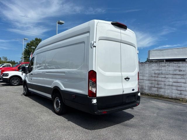 2023 Ford Transit-250 148 WB High Roof Extended Cargo