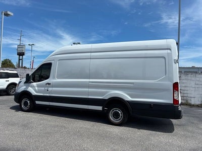 2023 Ford Transit-250 148 WB High Roof Extended Cargo