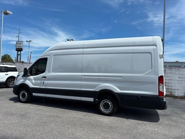 2023 Ford Transit-250 148 WB High Roof Extended Cargo