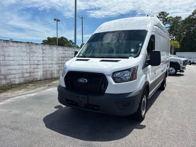 2023 Ford Transit-250 148 WB High Roof Extended Cargo