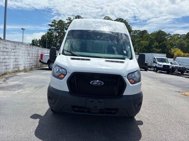 2023 Ford Transit-250 148 WB High Roof Extended Cargo