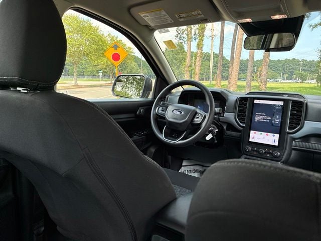2024 Ford Ranger XL