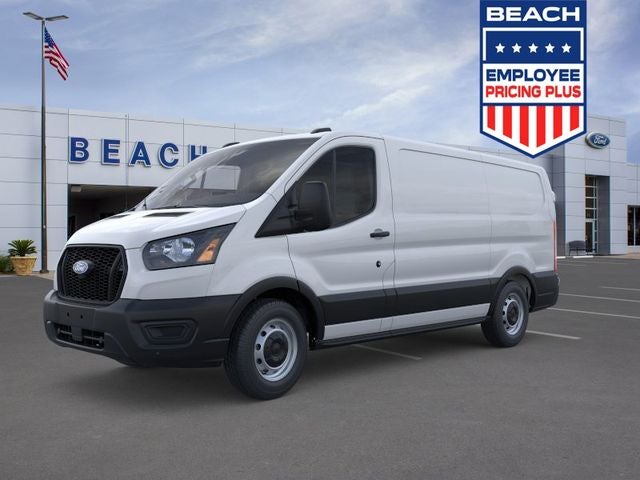 2026 Ford Transit-150 Base