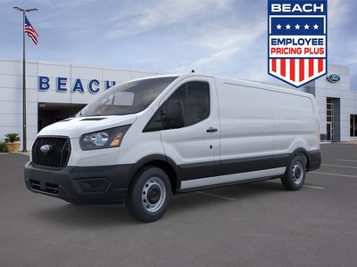 2025 Ford Transit-150 Base