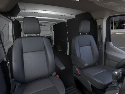 2025 Ford Transit-150 Base