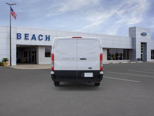 2025 Ford Transit-150 Base