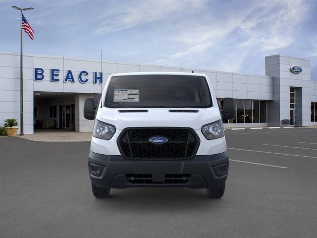 2025 Ford Transit-150 Base