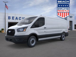 2025 Ford Transit-150 Base
