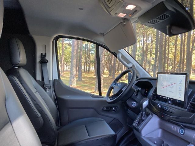 2026 Ford Transit-150 Base