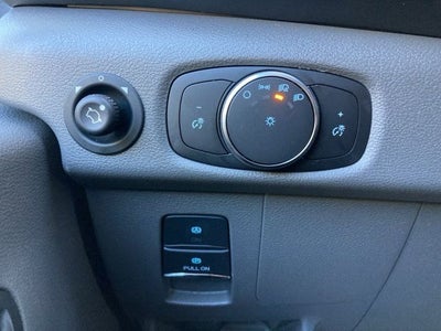 2026 Ford Transit-150 Base