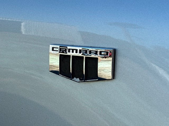 2017 Chevrolet Camaro SS w/2SS