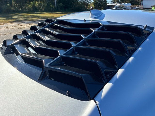 2017 Chevrolet Camaro SS w/2SS