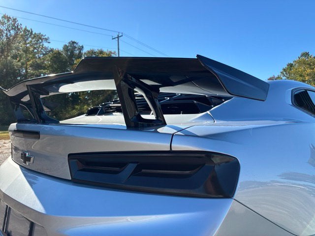 2017 Chevrolet Camaro SS w/2SS