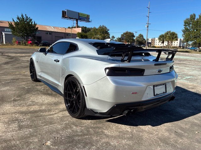 2017 Chevrolet Camaro SS w/2SS