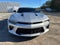 2017 Chevrolet Camaro SS w/2SS