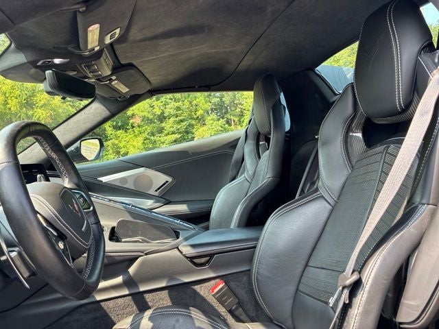 2023 Chevrolet Corvette Stingray w/3LT