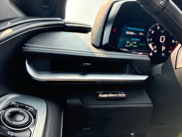 2023 Chevrolet Corvette Stingray w/3LT