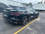 2023 Chevrolet Corvette Stingray w/3LT