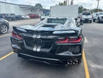 2023 Chevrolet Corvette Stingray w/3LT