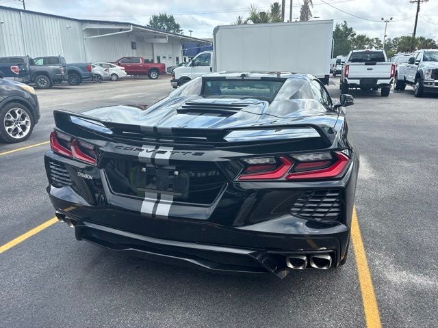 2023 Chevrolet Corvette Stingray w/3LT