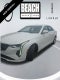 2022 Cadillac CT4 Luxury