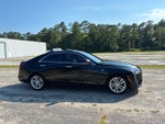 2025 Cadillac CT4 Luxury