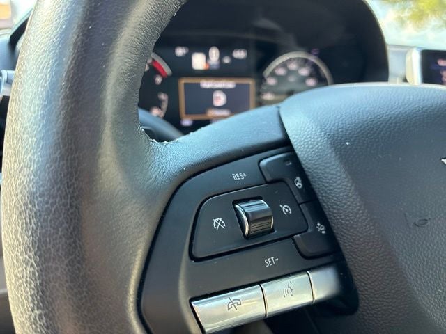 2025 Cadillac CT4 Luxury