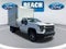 2022 Chevrolet Silverado 3500HD Chassis WT