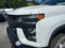 2022 Chevrolet Silverado 3500HD Chassis WT