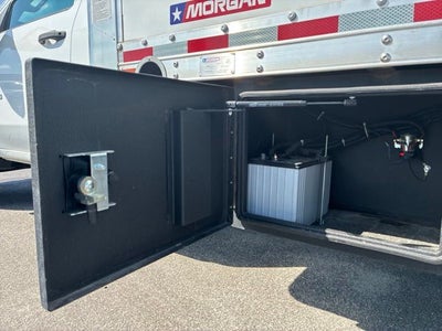 2022 Chevrolet Silverado 3500HD Chassis WT