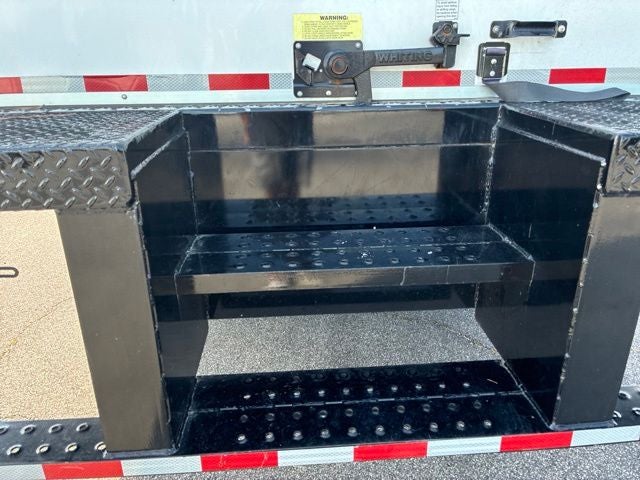 2022 Chevrolet Silverado 3500HD Chassis WT