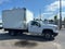 2022 Chevrolet Silverado 3500HD Chassis WT