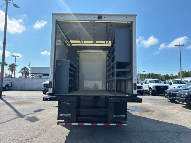 2022 Chevrolet Silverado 3500HD Chassis WT