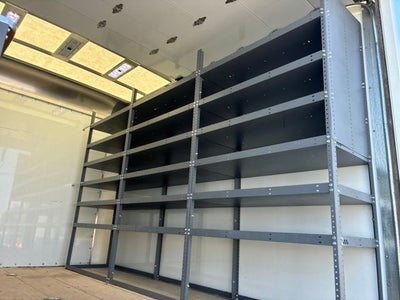 2022 Chevrolet Silverado 3500HD Chassis WT