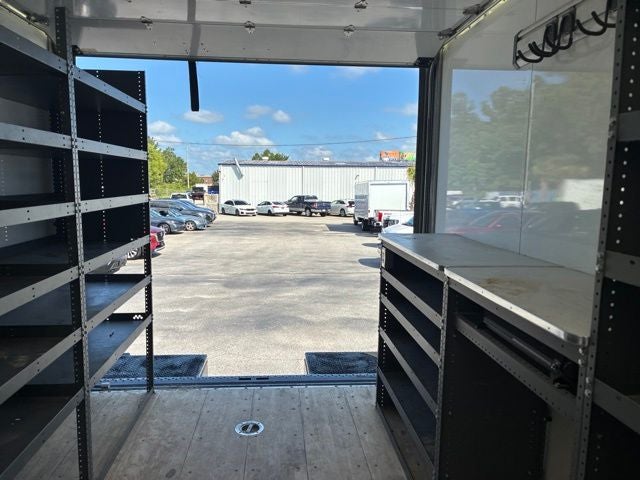 2022 Chevrolet Silverado 3500HD Chassis WT